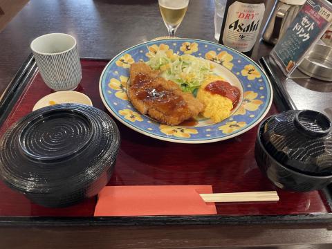 ラ・ポッシェ