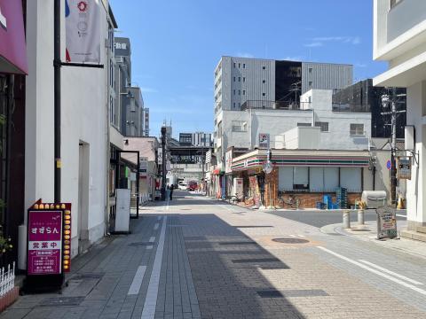 八木