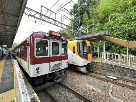 近鉄6020系