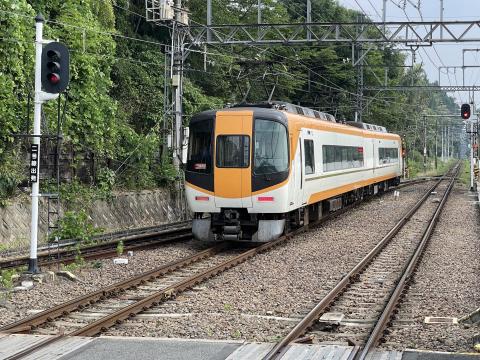近鉄16400系