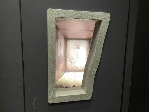 石室模型