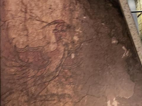 朱雀