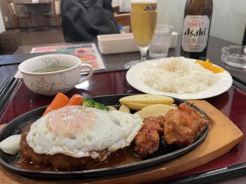 ラ・ポッシェ