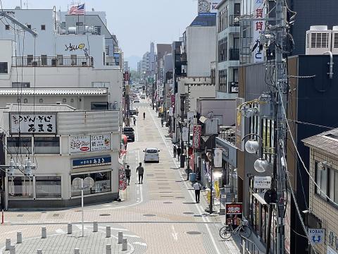 八木