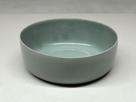 青磁洗