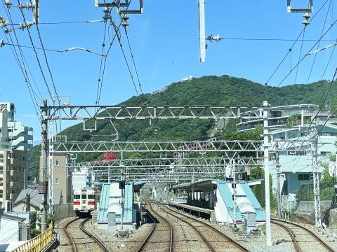 山陽須磨駅