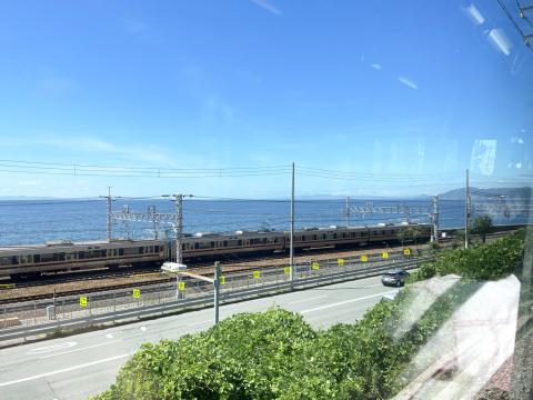 塩谷海岸