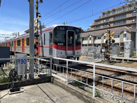 山陽6000系