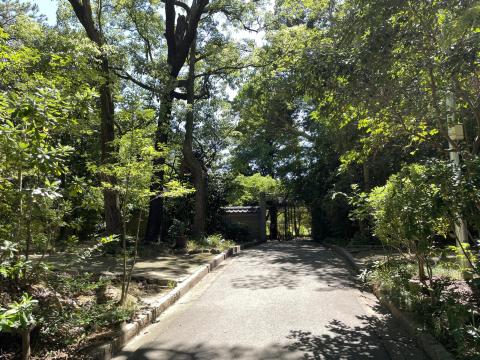 住吉神社