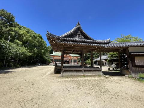 能舞台