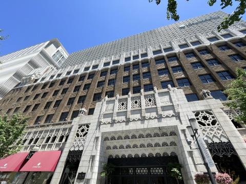 大丸心斎橋
