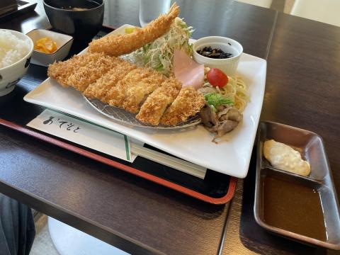 レストランマキ