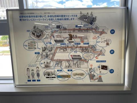 尼崎市立歴史博物館