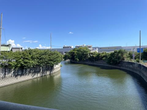 庄下川