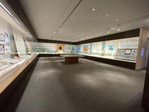 城下町尼崎展