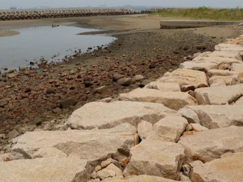 尾崎の浜