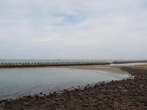 尾崎の浜