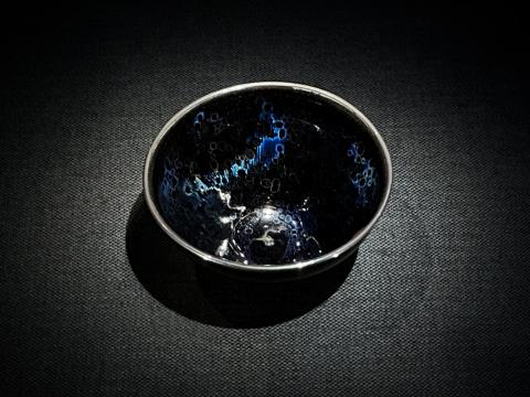 曜変天目