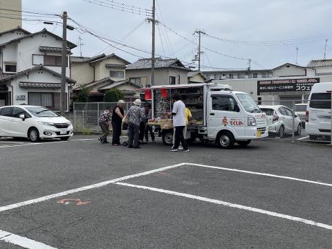 とくし丸