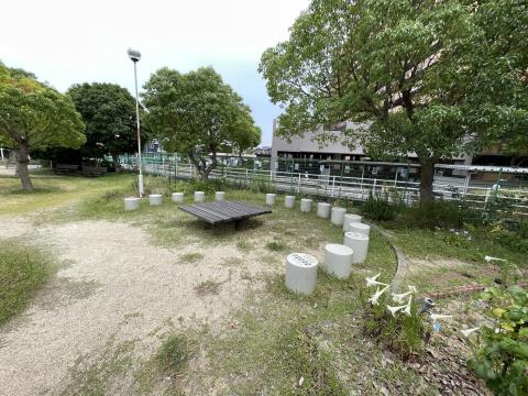 サザンコースト2号公園