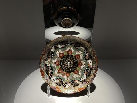 亀江道子作品