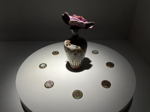 亀江道子作品