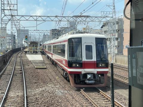 南海11000系