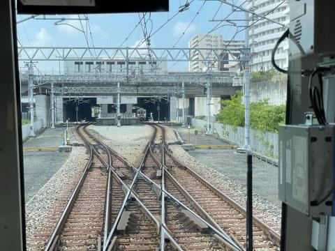 南海泉中央駅