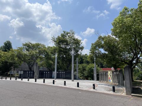 宮の上公園