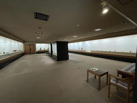 本館展示室6
