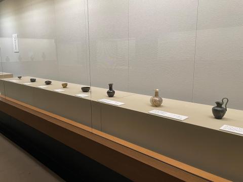 本館展示室6