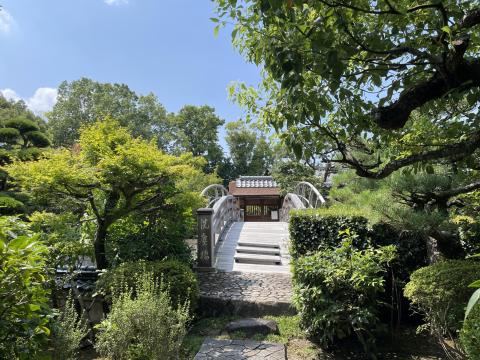 洗塵橋