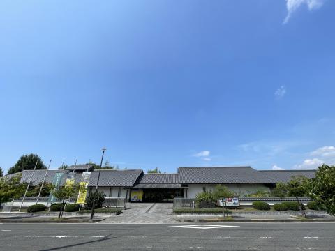 久保惣美術館