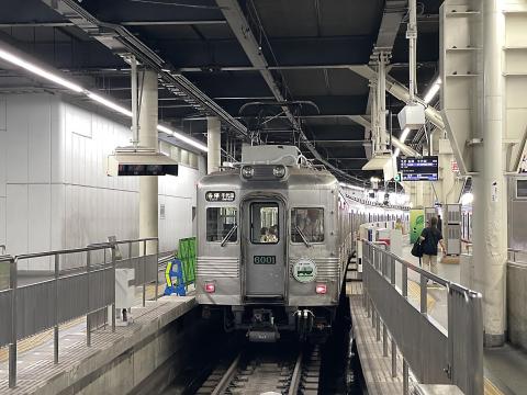南海6000系