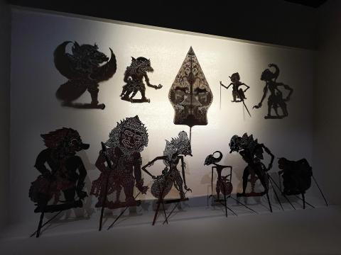 ワヤン・クリ