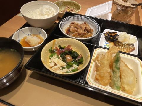 やよい御膳