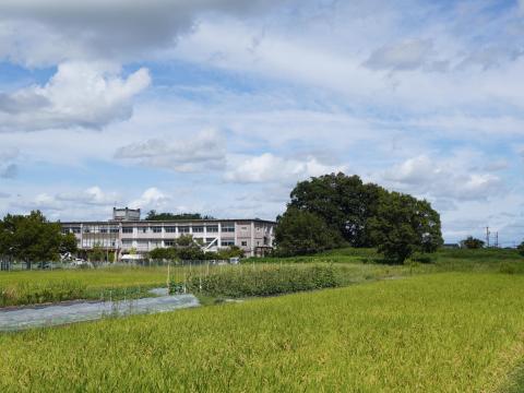 纒向石塚古墳