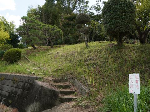 東田大塚古墳