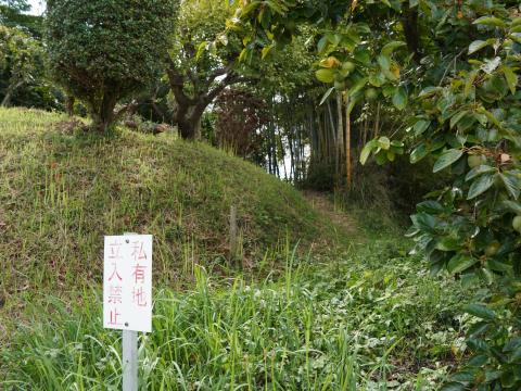 東田大塚古墳