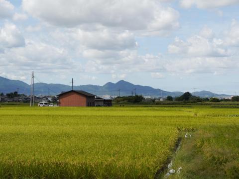 二上山