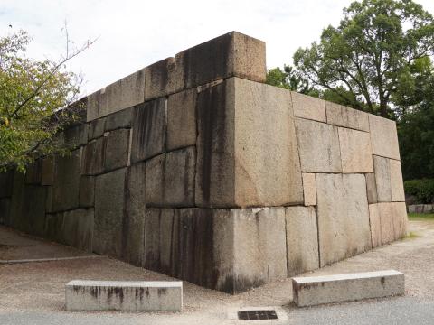 石垣