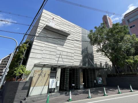 一心寺存牟堂