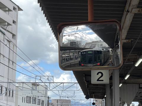 JR西 227系