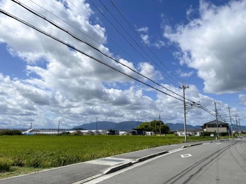 東田大塚古墳