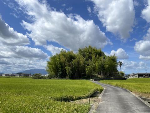東田大塚古墳