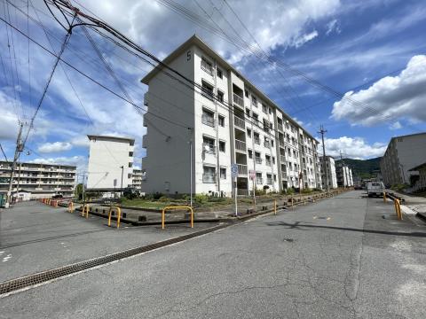 奈良県営住宅纒向団地