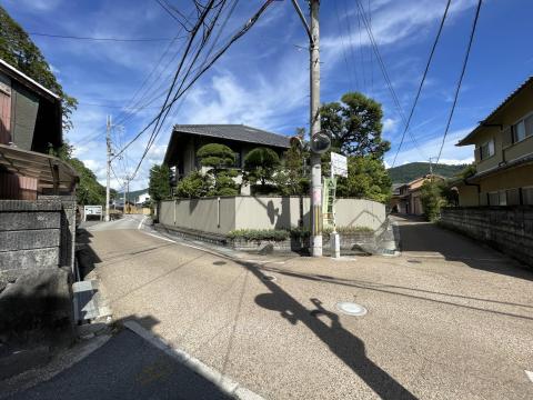 桜井市箸中