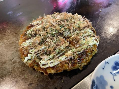 お好み焼Ｓパラ