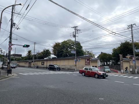 三十三間堂