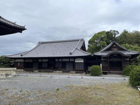 方広寺本堂